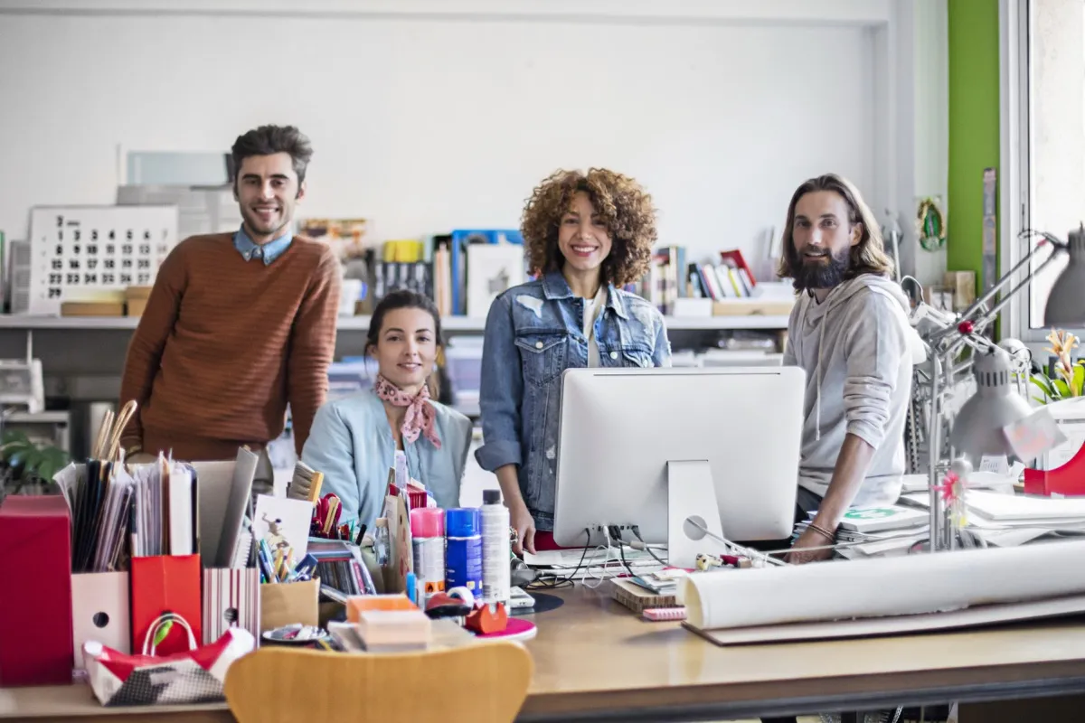 Entrepreneurial Program