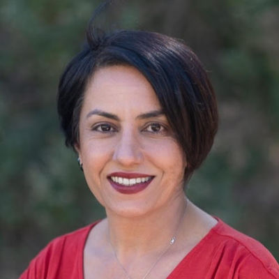 Lilian P. Ansari, M.S.